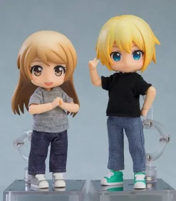 Nendoroid Doll Outfit Set: (Black)