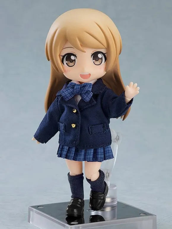 Nendoroid Doll Outfit Set: Blazer - Girl (Navy)