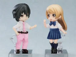 Nendoroid Doll Outfit Set: Blazer - Girl (Navy)