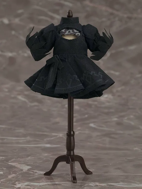 Nendoroid Doll Outfit Set: 2B (YoRHa No.2 Type B) (NieR:Automata Ver1.1a)