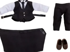 Nendoroid Doll: Outfit Set (Cafe Boy) (Reissue)