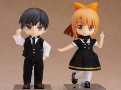 Nendoroid Doll: Outfit Set (Cafe Boy) (Reissue)