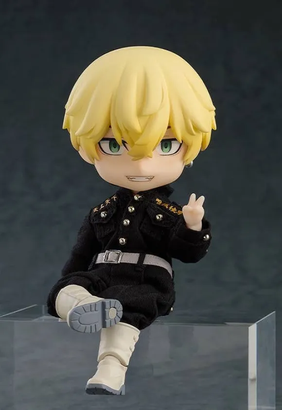 Nendoroid Doll Outfit Set: Chifuyu Matsuno (Tokyo Revengers)