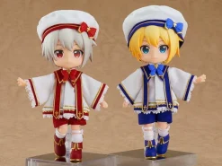 Nendoroid Doll Outfit Set: Church Choir (Red)