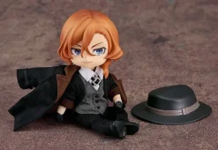 Nendoroid Doll Outfit Set: Chuya Nakahara (Bungo Stray Dogs)