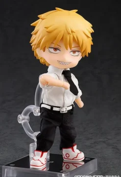 Nendoroid Doll Outfit Set: Denji (Chainsaw Man)