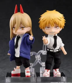 Nendoroid Doll Outfit Set: Denji (Chainsaw Man)