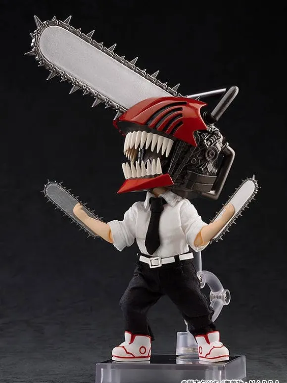 Nendoroid Doll Outfit Set: Denji (Chainsaw Man)