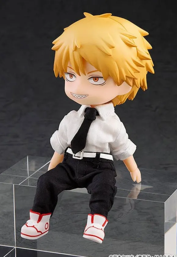 Nendoroid Doll Outfit Set: Denji (Chainsaw Man)