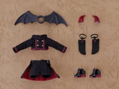 Nendoroid Doll: Outfit Set (Devil)