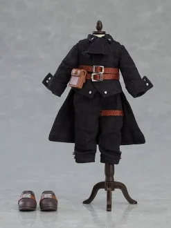 Nendoroid Doll Outfit Set: Doctor