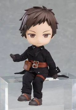 Nendoroid Doll Outfit Set: Doctor