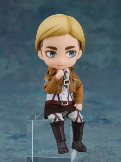 Nendoroid Doll Outfit Set: Erwin Smith (Attack on Titan)