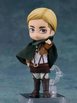 Nendoroid Doll Outfit Set: Erwin Smith (Attack on Titan)