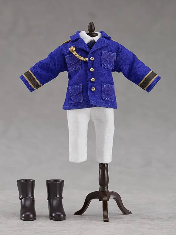 Nendoroid Doll Outfit Set: Germany (Hetalia World Stars)