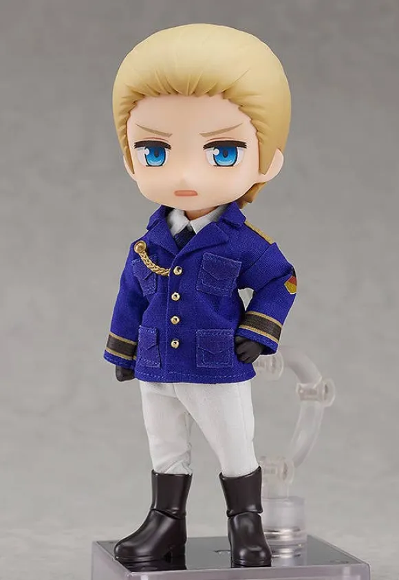 Nendoroid Doll Outfit Set: Germany (Hetalia World Stars)