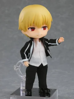 Nendoroid Doll Outfit Set: Gilgamesh (Fate/stay night [Heaven's Feel])