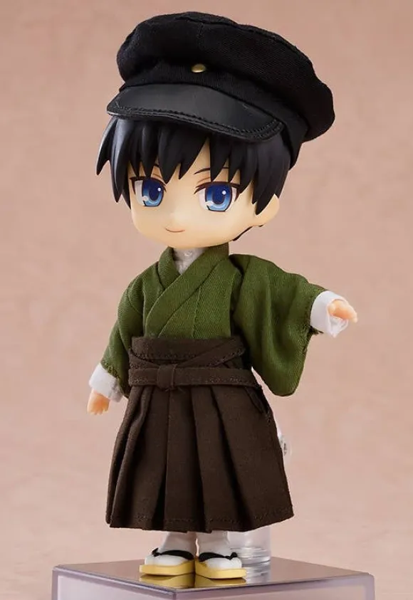 Nendoroid Doll: Outfit Set (Hakama Boy)