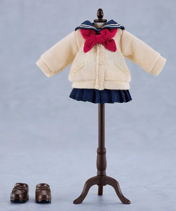 Nendoroid Doll Outfit Set: Himiko Toga (My Hero Academia)