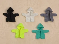 Nendoroid Doll Outfit Set: Hoodie (White)