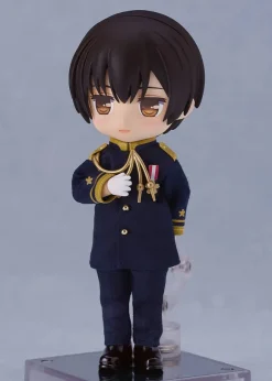 Nendoroid Doll Outfit Set: Japan (Hetalia World Stars)