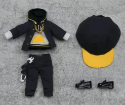 Nendoroid Doll Outfit Set: Kagamine Len - BRING IT ON Ver.