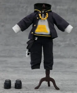 Nendoroid Doll Outfit Set: Kagamine Len - BRING IT ON Ver.