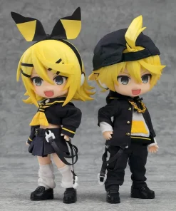 Nendoroid Doll Outfit Set: Kagamine Rin - BRING IT ON Ver.