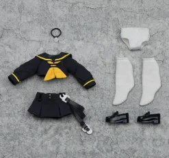 Nendoroid Doll Outfit Set: Kagamine Rin - BRING IT ON Ver.