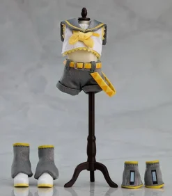 Nendoroid Doll: Outfit Set (Kagamine Rin) (Character Vocal Series 02)