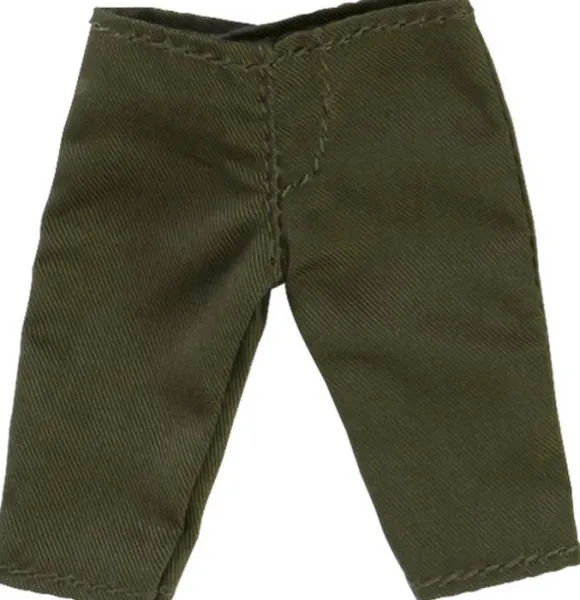 Nendoroid Doll Outfit Set: (Khaki)