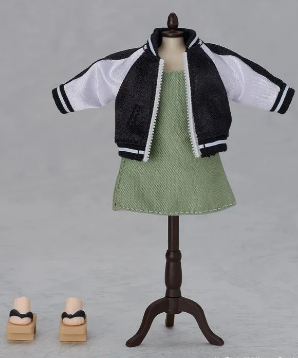 Nendoroid Doll Outfit Set: Kikuri Hiroi (Bocchi the Rock!)