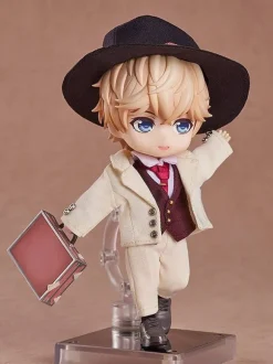 Nendoroid Doll: Outfit Set (Kiro: If Time Flows Back Ver.) (Mr. Love: Queen's Choice)