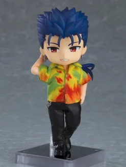 Nendoroid Doll Outfit Set: Lancer (Fate/hollow ataraxia)