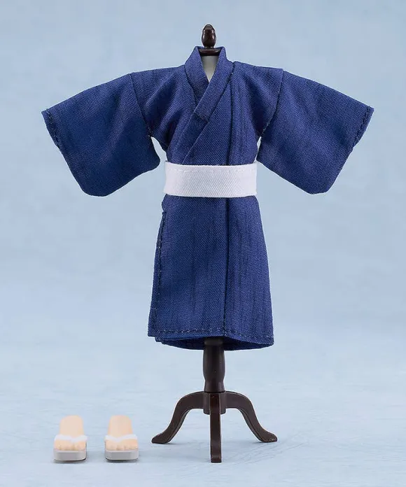 Nendoroid Doll Outfit Set: Mikazuki Munechika - Casual Outfit Ver. (Touken Ranbu ONLINE)