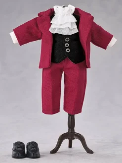 Nendoroid Doll Outfit Set: Miles Edgeworth (Ace Attorney)