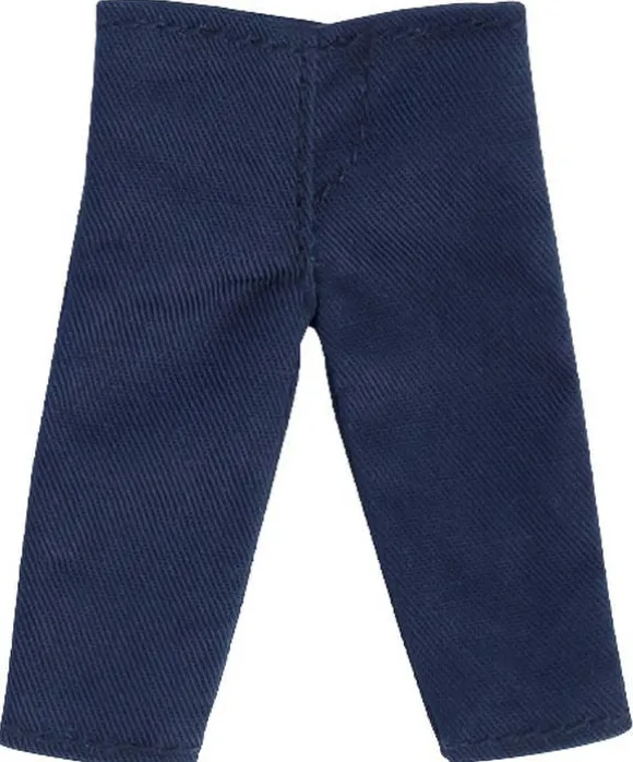 Nendoroid Doll Outfit Set: (Navy): L Size