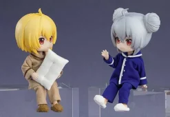 Nendoroid Doll Outfit Set: Pajamas (Navy)