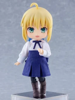 Nendoroid Doll Outfit Set: Saber - Casual Outfit Ver. (Fate/stay night)