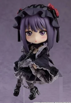 Nendoroid Doll Outfit Set: Shizuku Kuroe Cosplay by Marin (My Dress-Up Darling)