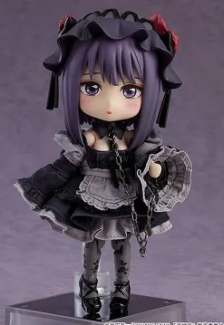 Nendoroid Doll Outfit Set: Shizuku Kuroe Cosplay by Marin (My Dress-Up Darling)