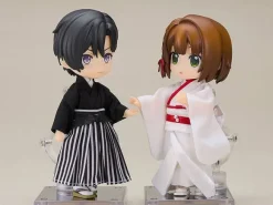 Nendoroid Doll Outfit Set: Shiromuku