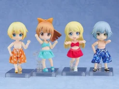 Nendoroid Doll Outfit Set: Swimsuit - Boy (Camouflage)