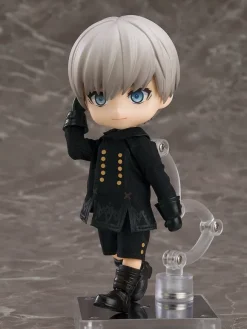 Nendoroid Doll Outfit Set: 9S (YoRHa No.9 Type S) (NieR:Automata Ver1.1a)