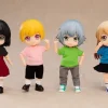 Nendoroid Doll Outfit Set: T-Shirt (Pink)