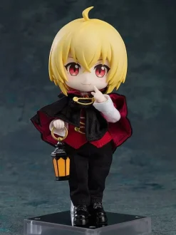 Nendoroid Doll: Outfit Set (Vampire - Boy)