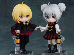 Nendoroid Doll: Outfit Set (Vampire - Boy)