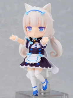 Nendoroid Doll Outfit Set: Vanilla (Nekopara Sekai Connect)