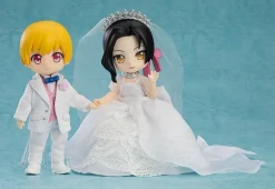 Nendoroid Doll Outfit Set: Wedding Dress