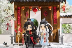 Nendoroid Doll Outfit Set: Wei Wuxian - Year of the Dragon Ver. (The Master of Diabolism)